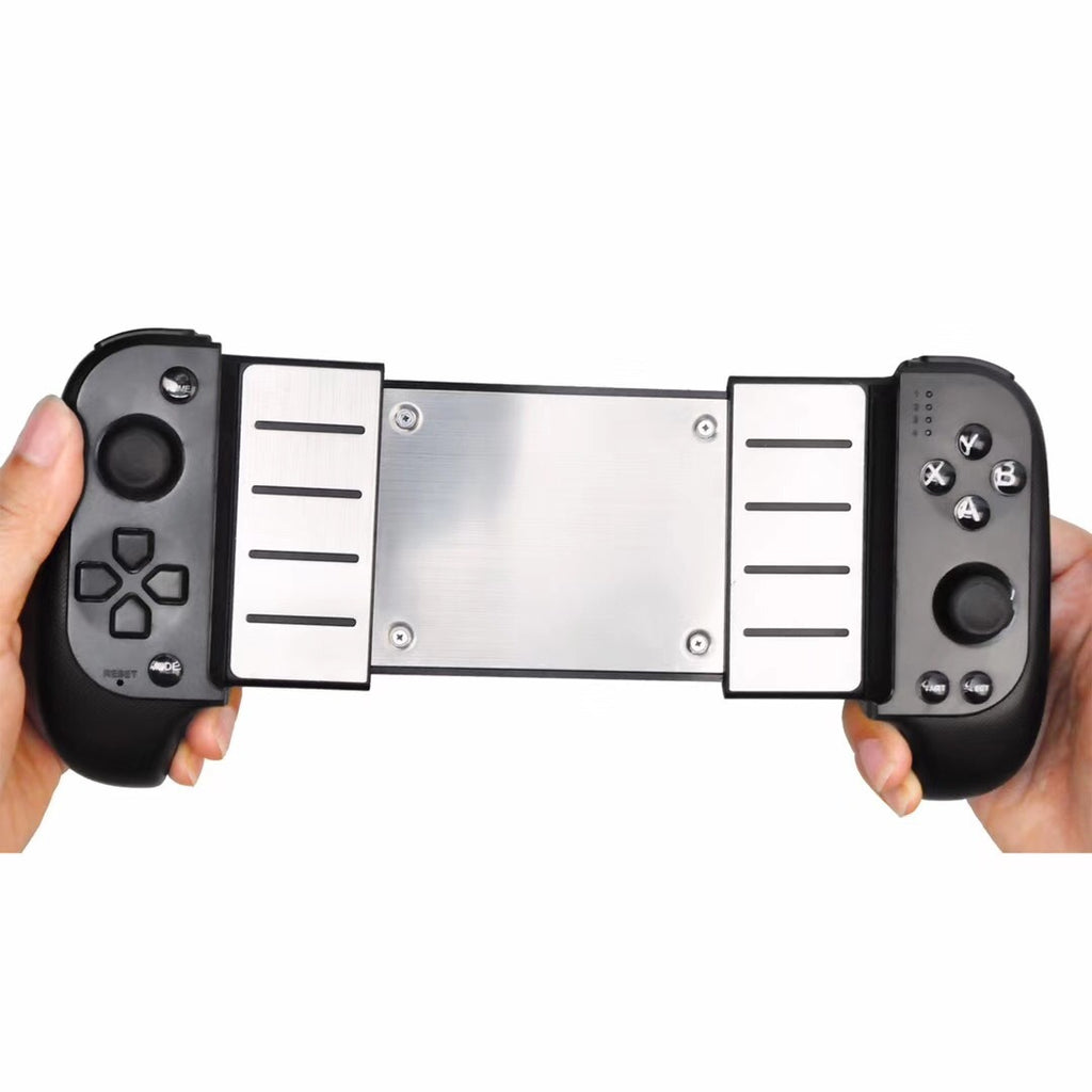 Cytec Wireless Bluetooth Game Handle Telescopic English Version