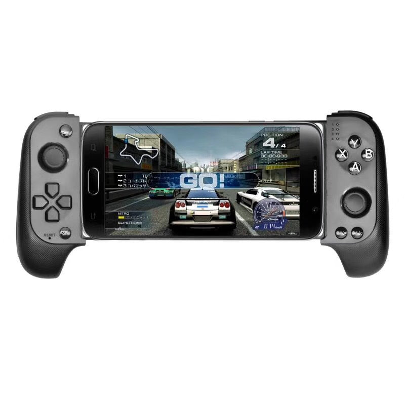 Cytec Wireless Bluetooth Game Handle Telescopic English Version