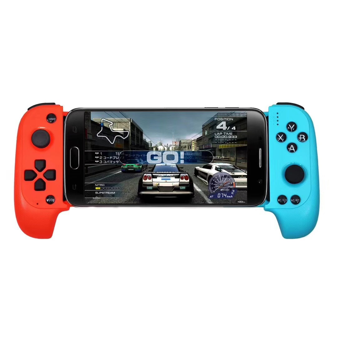 Cytec Wireless Bluetooth Game Handle Telescopic English Version