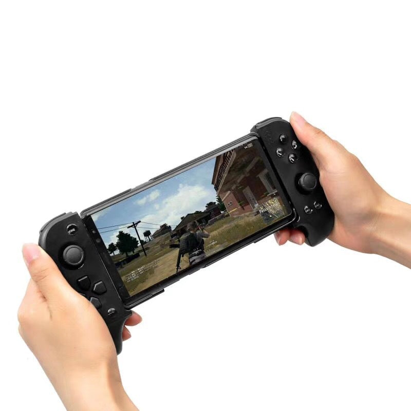 Cytec Wireless Bluetooth Game Handle Telescopic English Version
