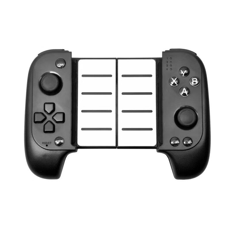 Cytec Wireless Bluetooth Game Handle Telescopic English Version
