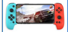 Cytec Wireless Bluetooth Game Handle Telescopic English Version