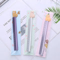 Alpaca Lovely Aluminium règleur mesure droite règle outil