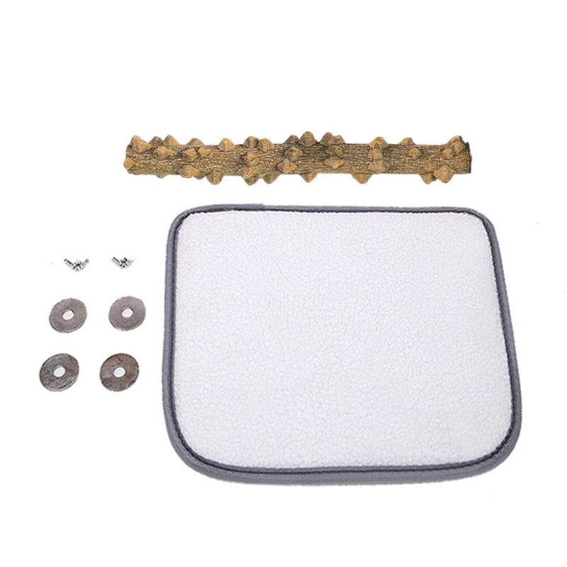 Sac pour animaux de compagnie Starling Perrot Outing Sac portable multifonctionnel