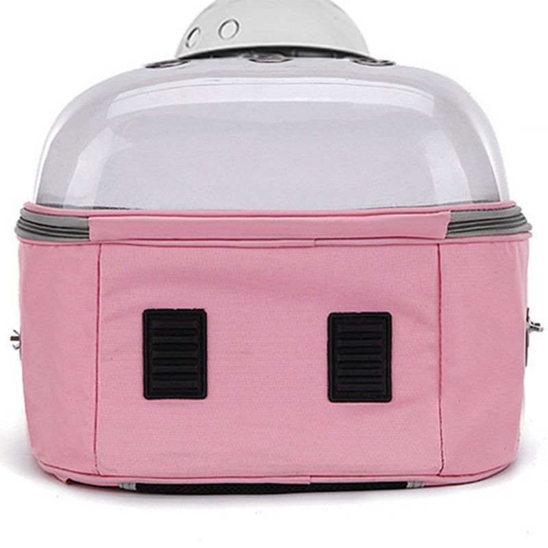 Sac pour animaux de compagnie Starling Perrot Outing Sac portable multifonctionnel