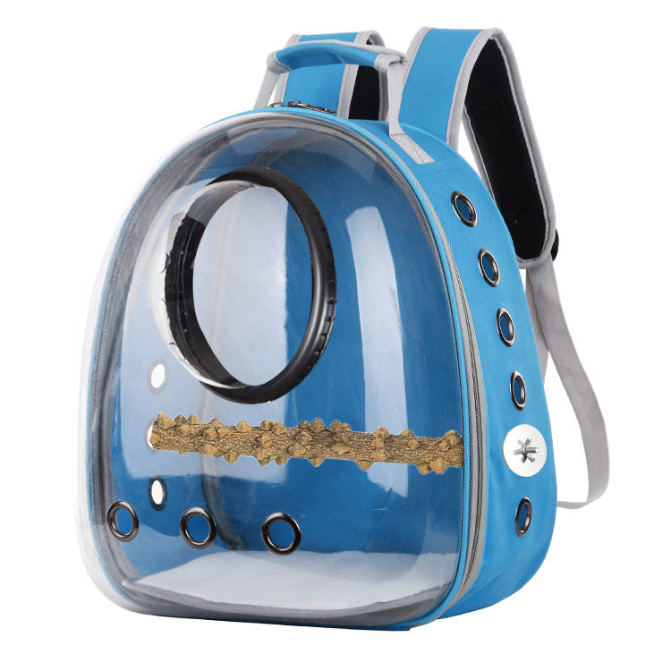 Sac pour animaux de compagnie Starling Perrot Outing Sac portable multifonctionnel