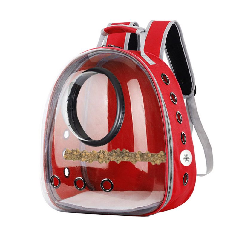 Sac pour animaux de compagnie Starling Perrot Outing Sac portable multifonctionnel