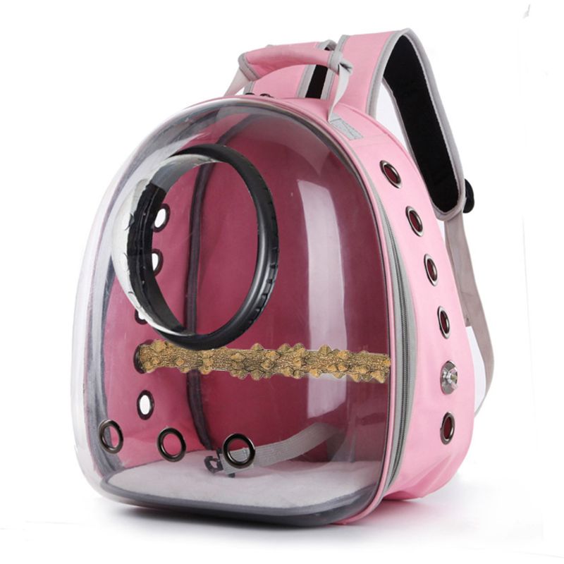 Sac pour animaux de compagnie Starling Perrot Outing Sac portable multifonctionnel
