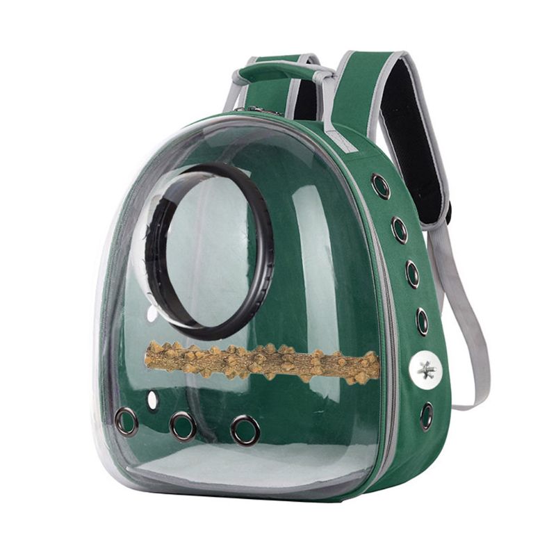 Sac pour animaux de compagnie Starling Perrot Outing Sac portable multifonctionnel