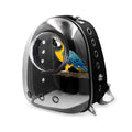 Sac pour animaux de compagnie Starling Perrot Outing Sac portable multifonctionnel