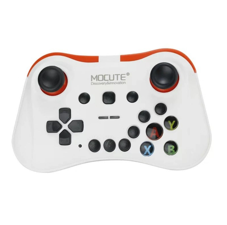 Magic Cart Wireless Bluetooth Mobile Phone Gamepad