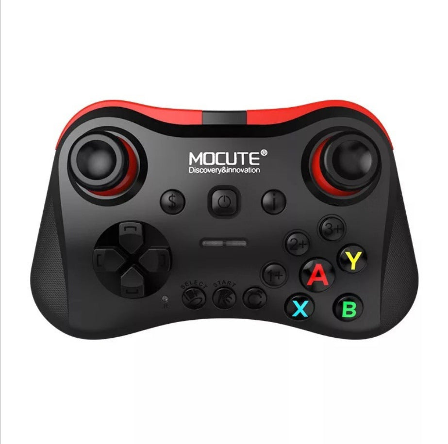 Magic Cart Wireless Bluetooth Mobile Phone Gamepad