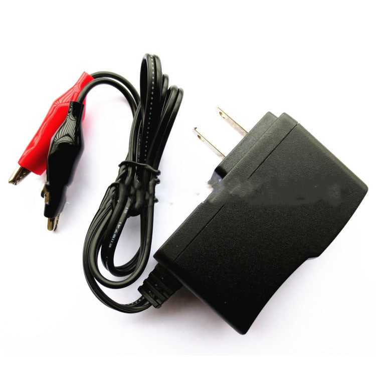 Chargeur de batterie au plomb
