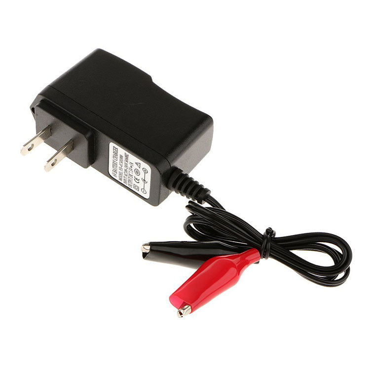 Chargeur de batterie au plomb