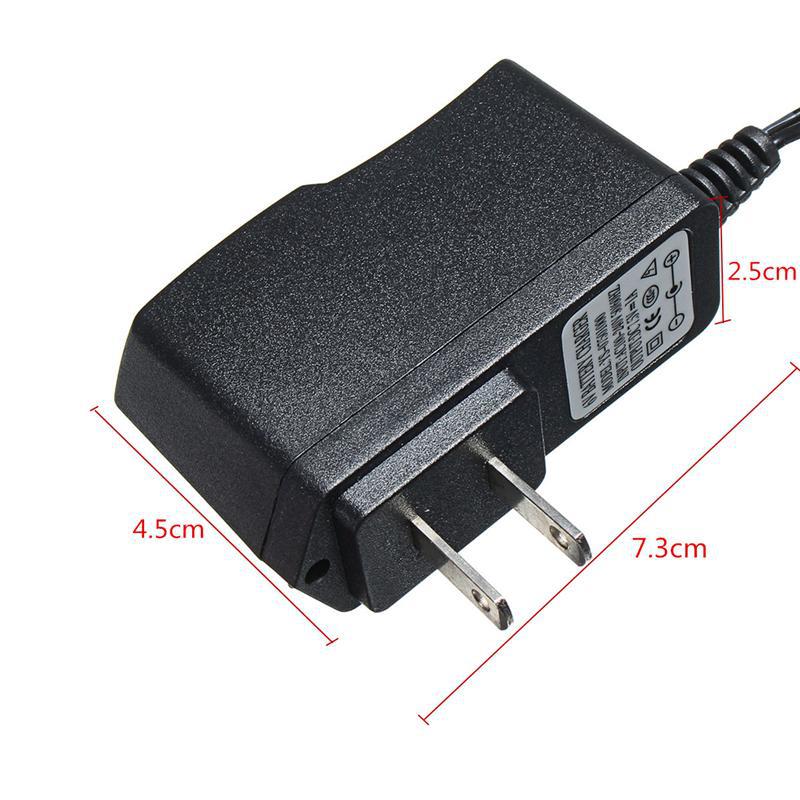 Chargeur de batterie au plomb