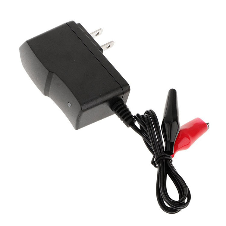 Chargeur de batterie au plomb
