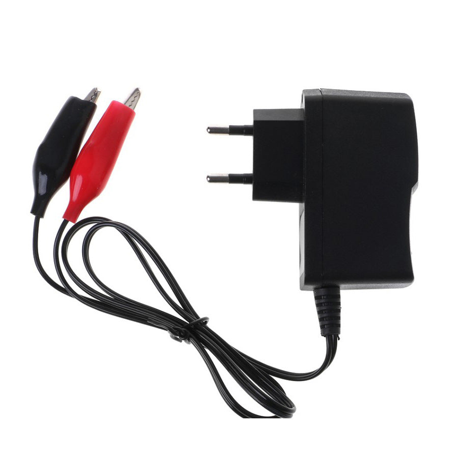 Chargeur de batterie au plomb