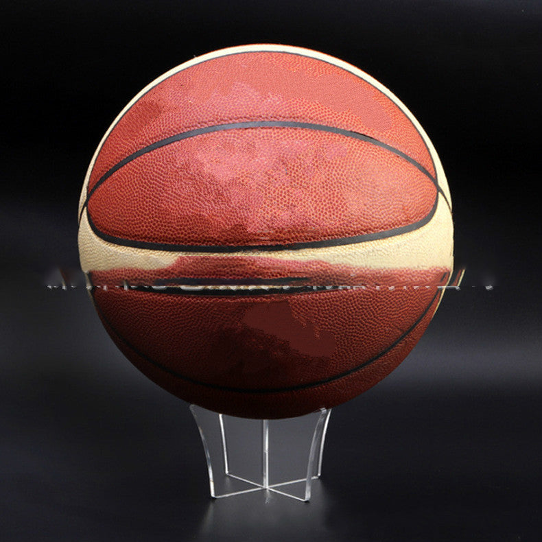 Bracelet de basketball de bowling acrylique