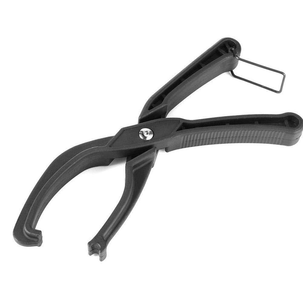Outil de réparation de pneus de pneus de pinces de pneus de vélo de montagne
