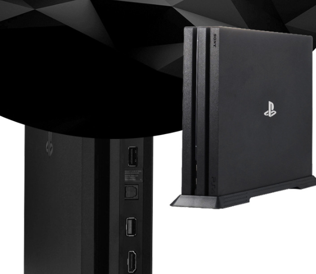 PS4 Pro Host Simple Cooling Up Bracket