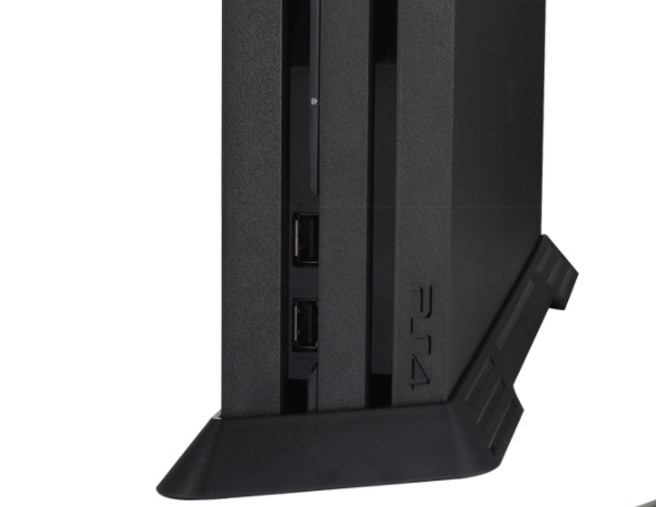 PS4 Pro Host Simple Cooling Up Bracket