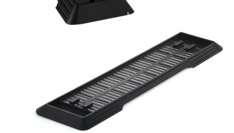 PS4 Pro Host Simple Cooling Up Bracket