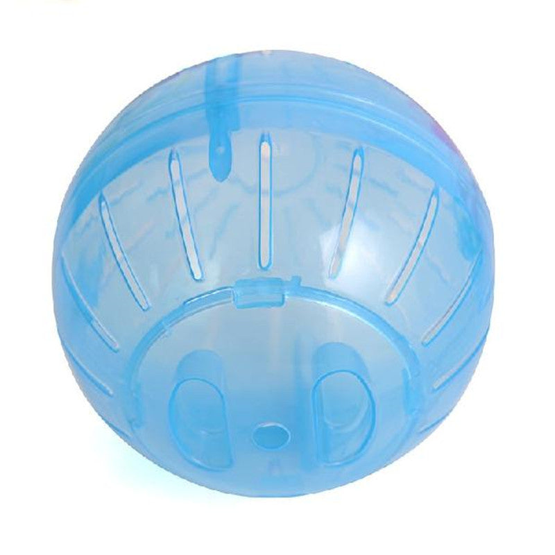 Animaux de compagnie hamster éventails de course vous rouler la balle tourner la balle