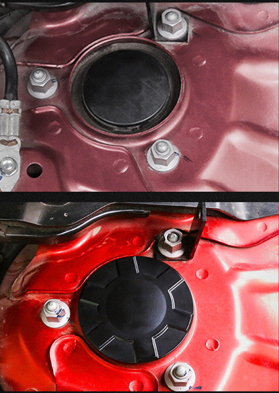 Applicable à Mazda prochaine génération Angkersai Couverture de poussière modifiée