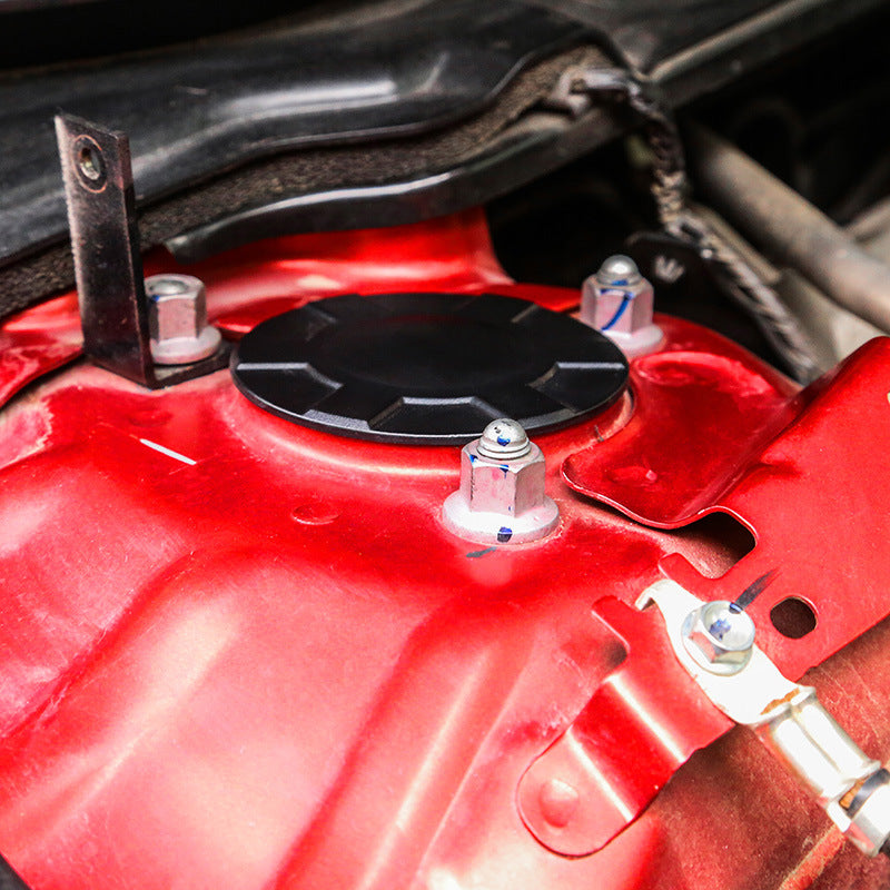 Applicable à Mazda prochaine génération Angkersai Couverture de poussière modifiée