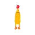 Creative Silicone criant Poulet Lecture Signet