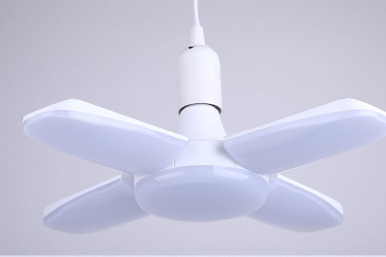 Les ventilateurs énergivores peuvent être repliés
