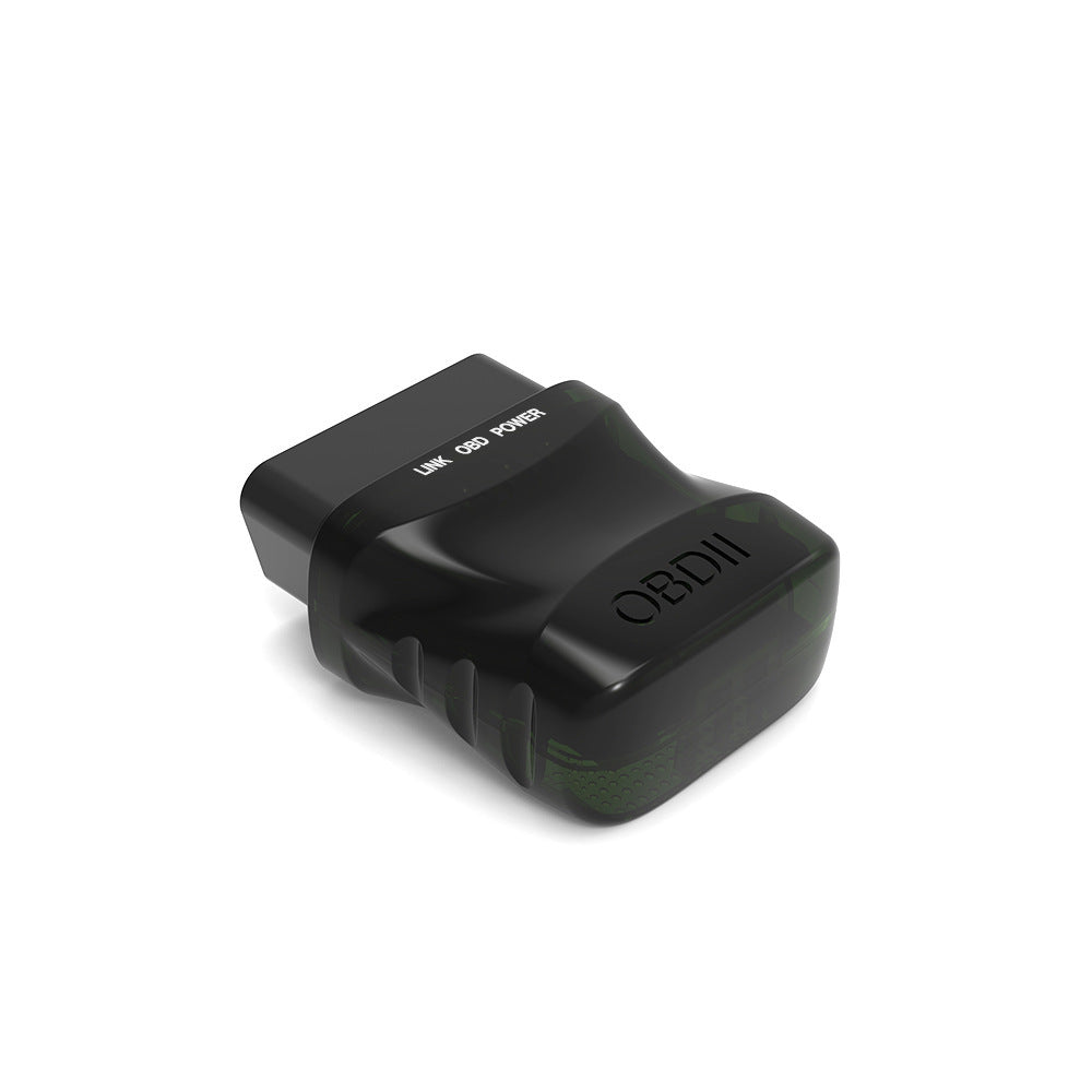 Scanner outil diagnostique lecteur de code Wifi sans fil voiture Obd-Fault