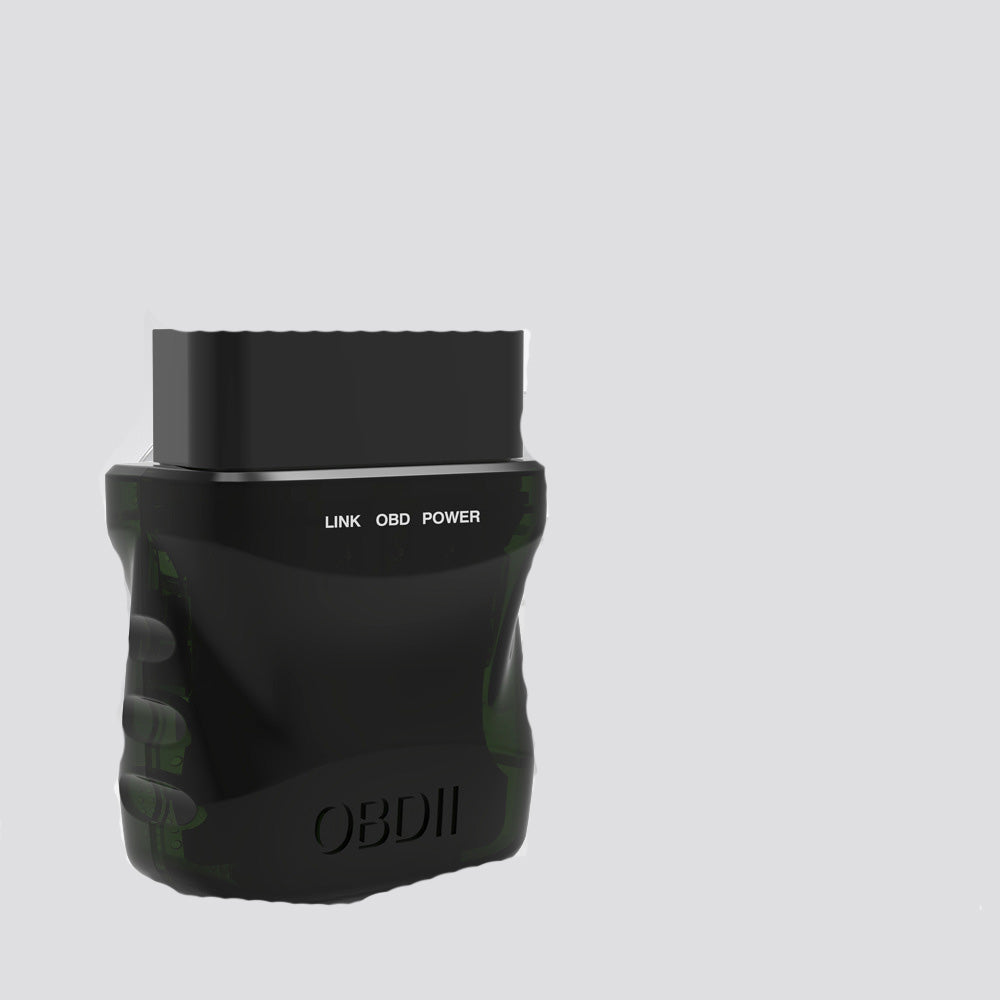 Scanner outil diagnostique lecteur de code Wifi sans fil voiture Obd-Fault
