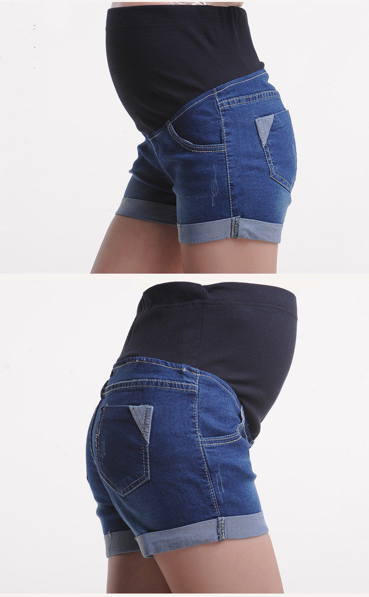 Shorts de grossesse