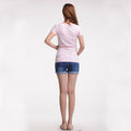 Shorts de grossesse
