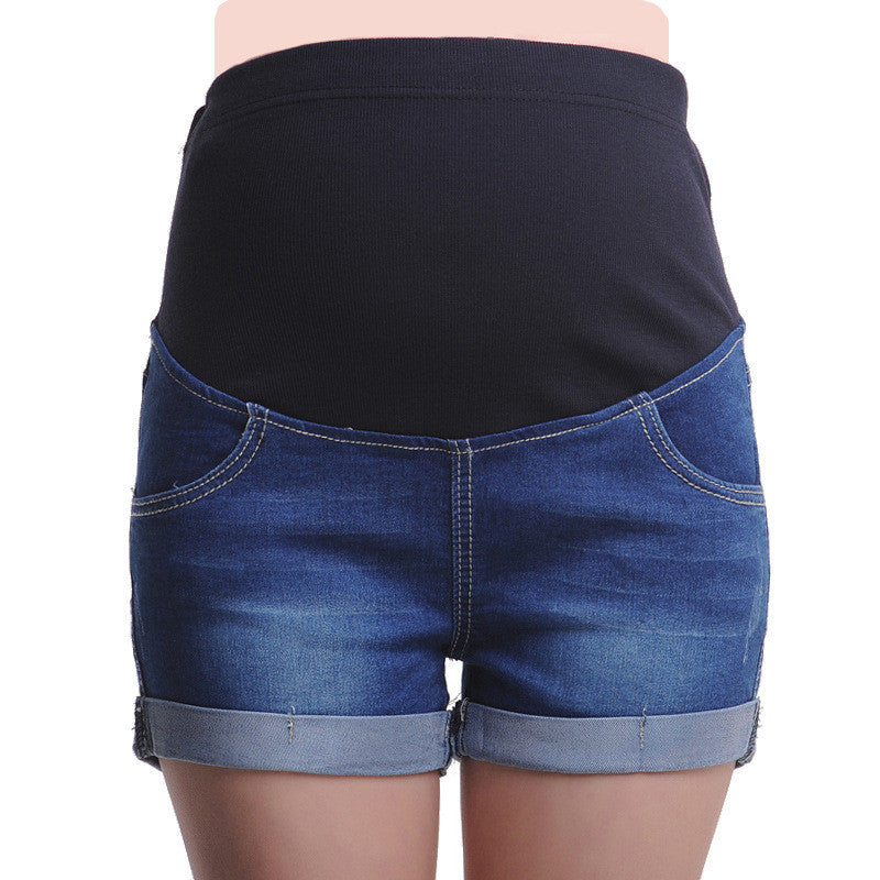 Shorts de grossesse