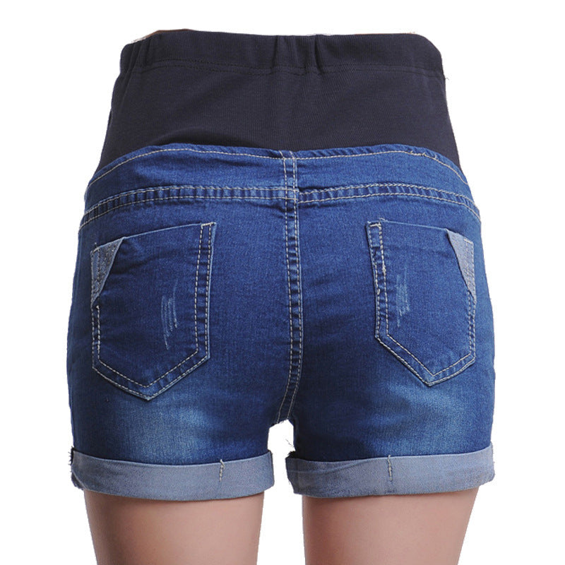 Shorts de grossesse