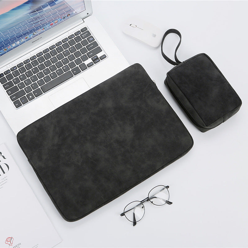 14-inch Laptop Bag Laptop Flat Laundry Bag