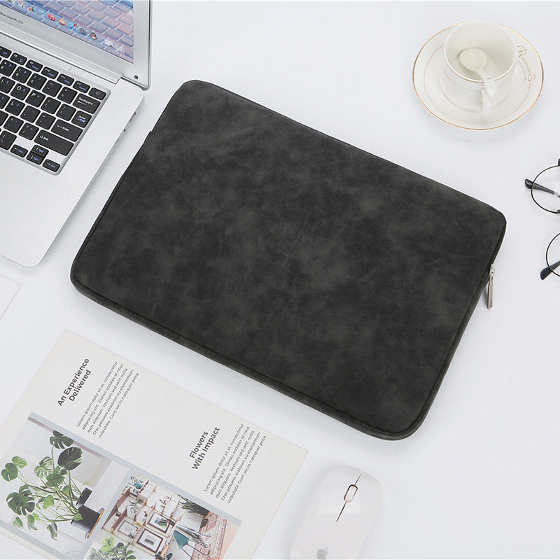 14-inch Laptop Bag Laptop Flat Laundry Bag