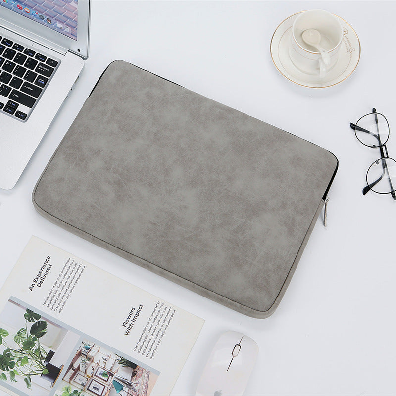 14-inch Laptop Bag Laptop Flat Laundry Bag