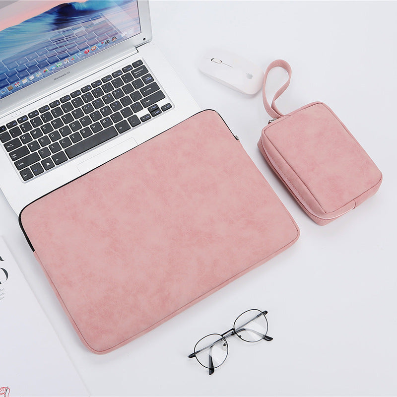14-inch Laptop Bag Laptop Flat Laundry Bag
