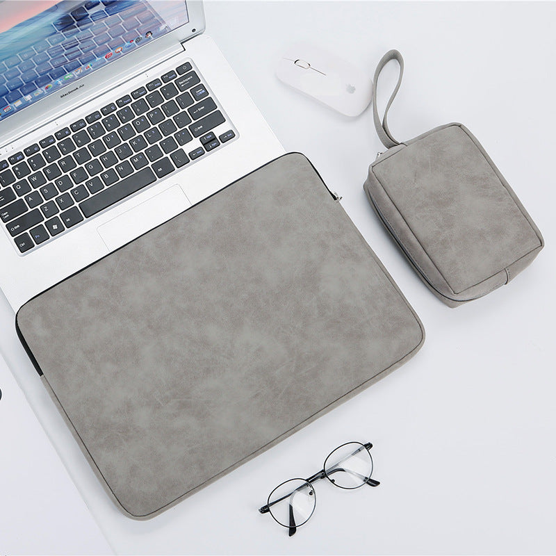 14-inch Laptop Bag Laptop Flat Laundry Bag