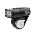 Lumières extérieures à vélo