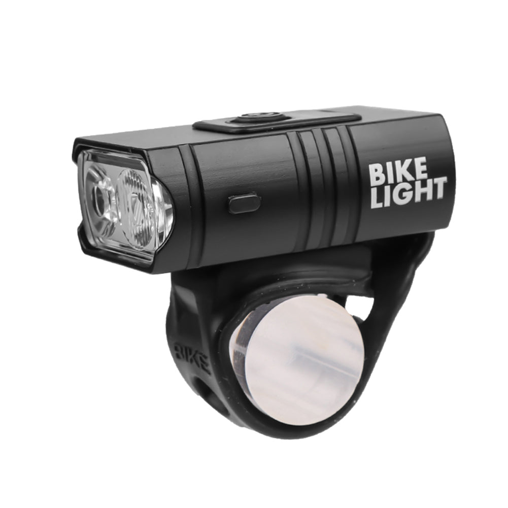 Lumières extérieures à vélo