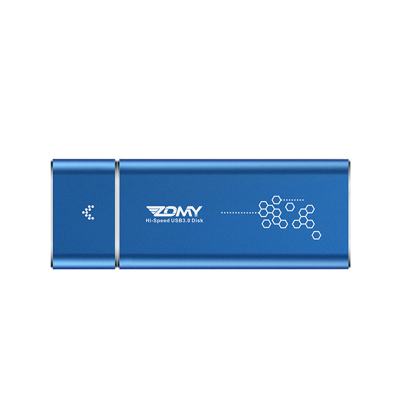 Logement mobile SSD