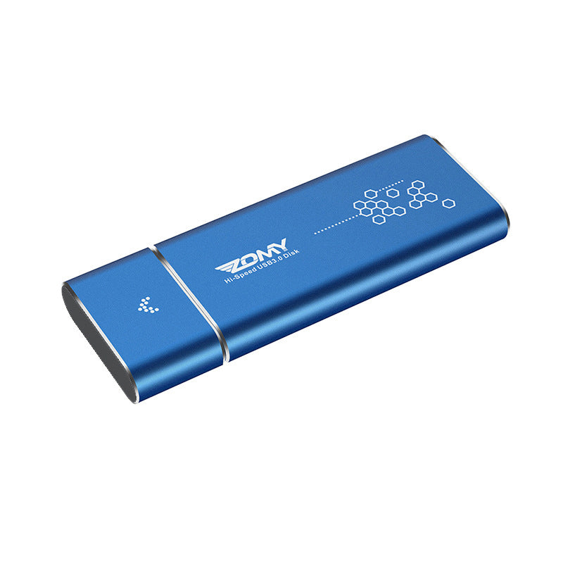 Logement mobile SSD