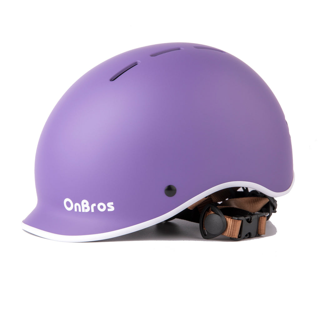Casque de vélo électrique Route Casque d'équitation