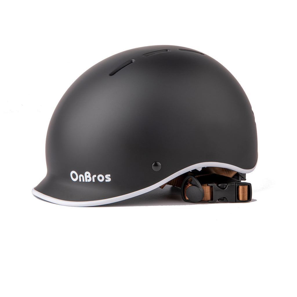 Casque de vélo électrique Route Casque d'équitation