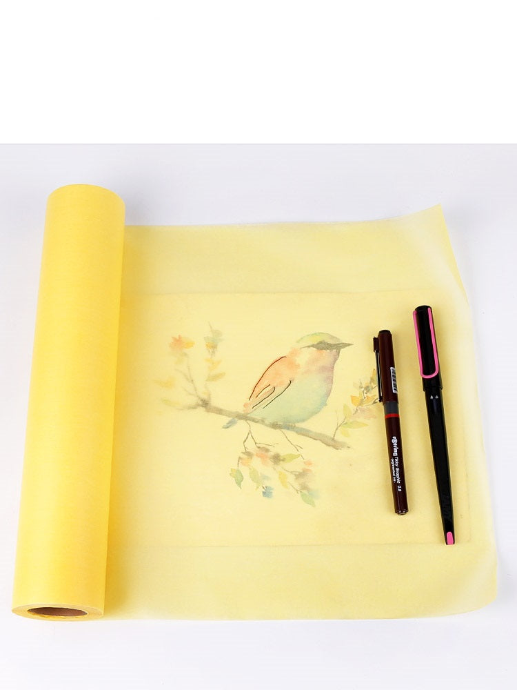 Scroll de croquis Aikale