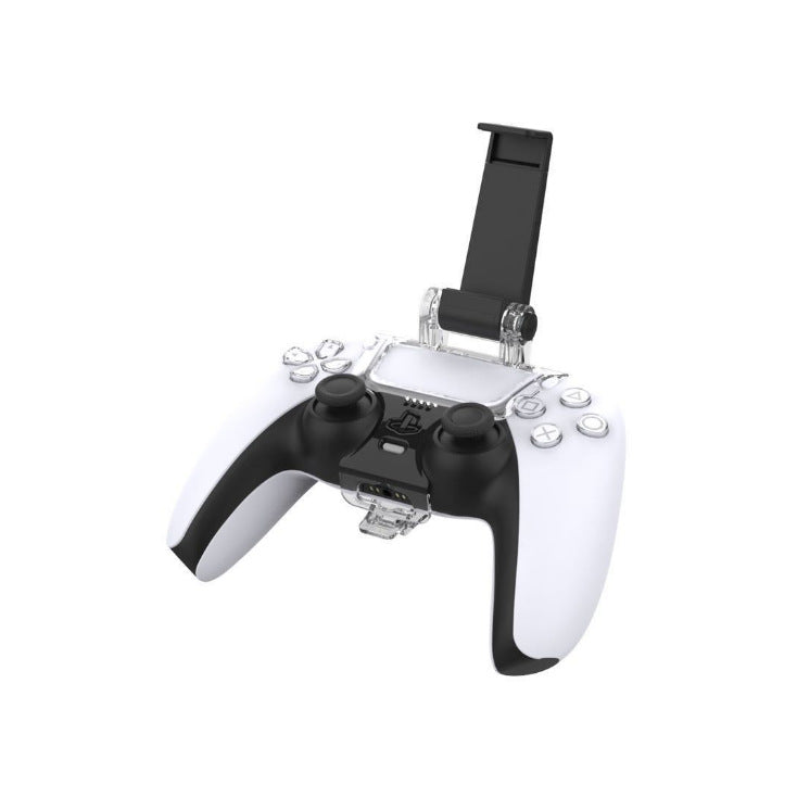 Poignée sans fil Poignée Bluetooth PS5